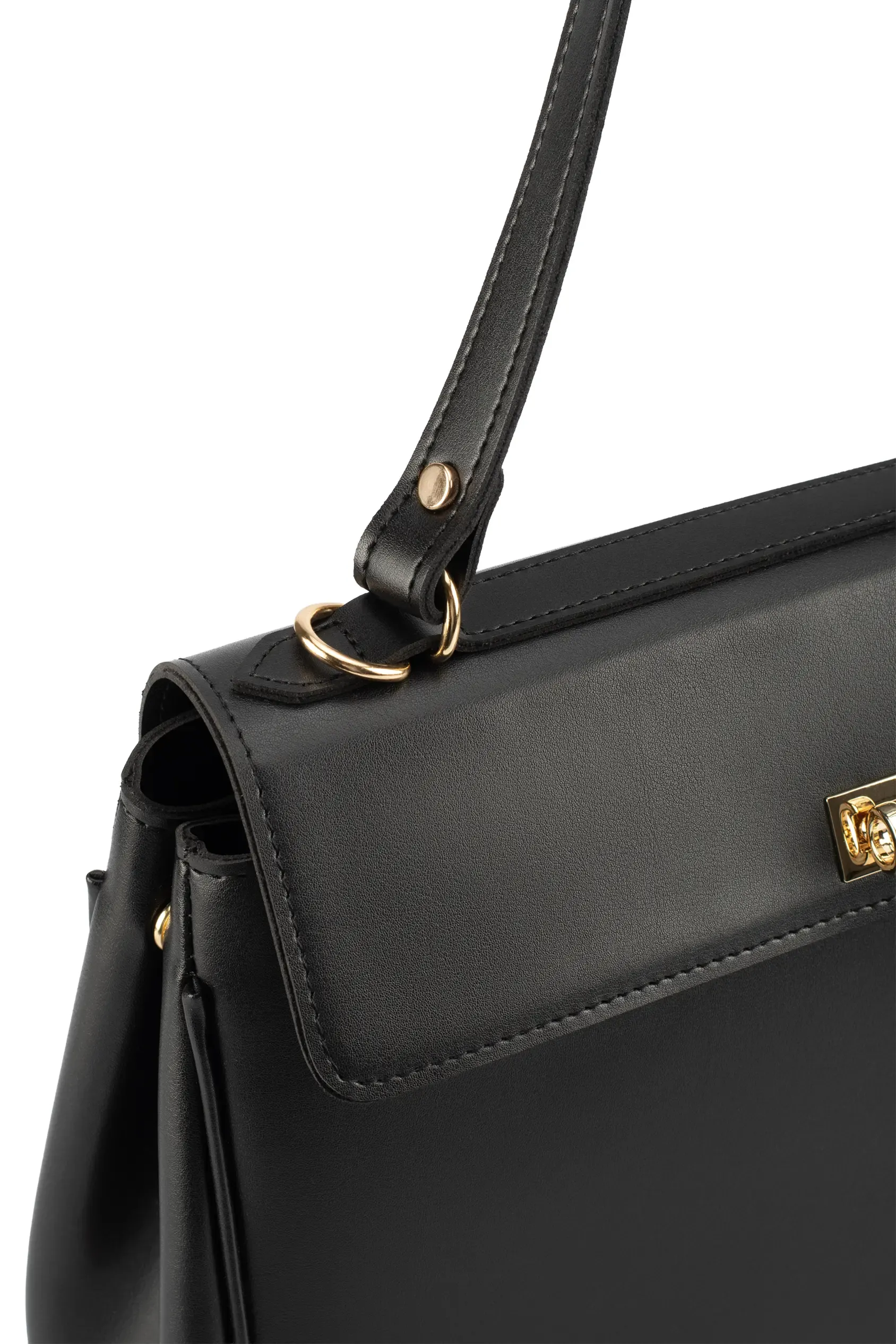 AVA BAG BLACK